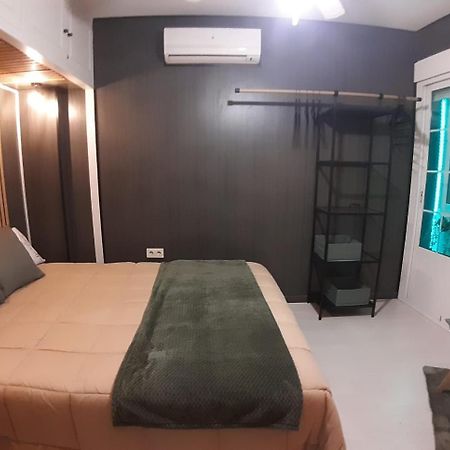 Apartamento E&R Malaga Centro- Parking Gratis Exteriér fotografie