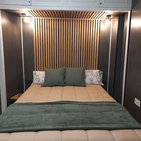 Apartamento E&R Malaga Centro- Parking Gratis Exteriér fotografie