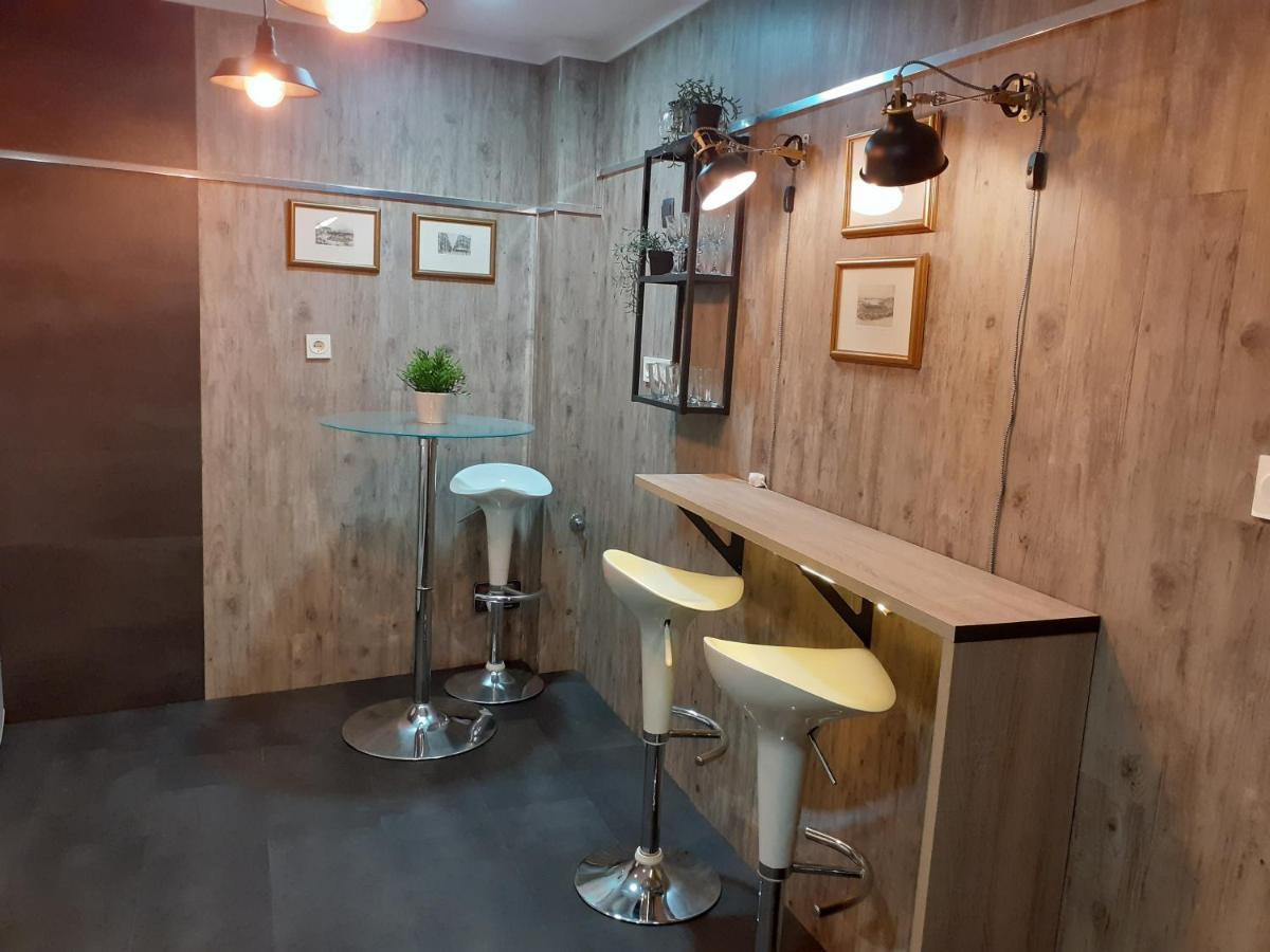 Apartamento E&R Malaga Centro- Parking Gratis Exteriér fotografie