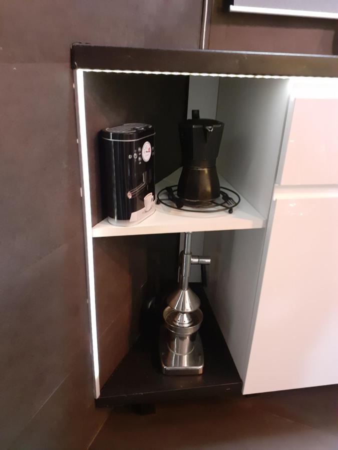 Apartamento E&R Malaga Centro- Parking Gratis Exteriér fotografie
