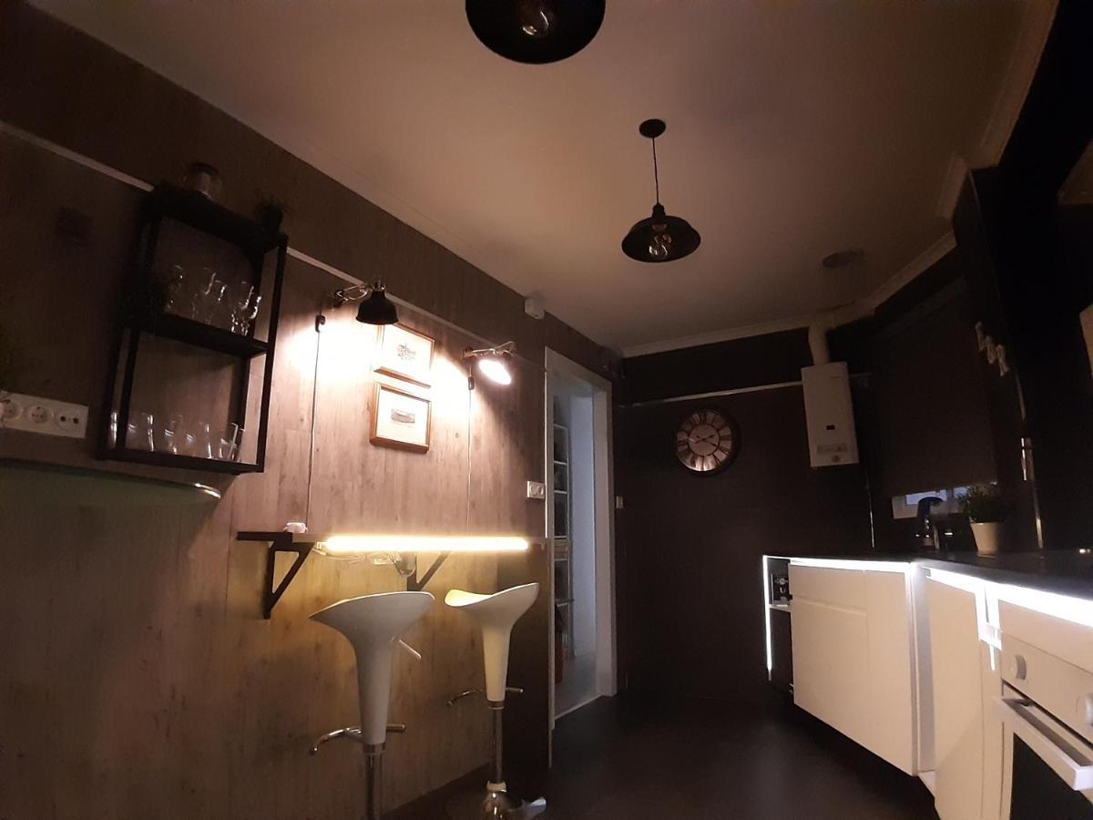 Apartamento E&R Malaga Centro- Parking Gratis Exteriér fotografie