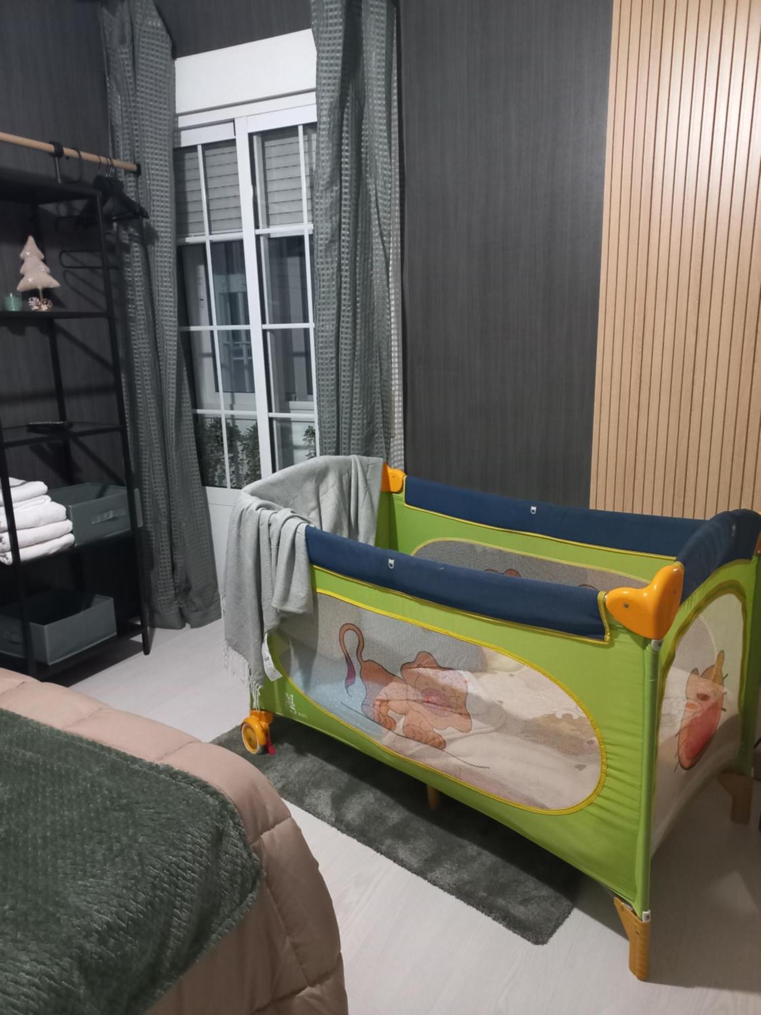 Apartamento E&R Malaga Centro- Parking Gratis Exteriér fotografie