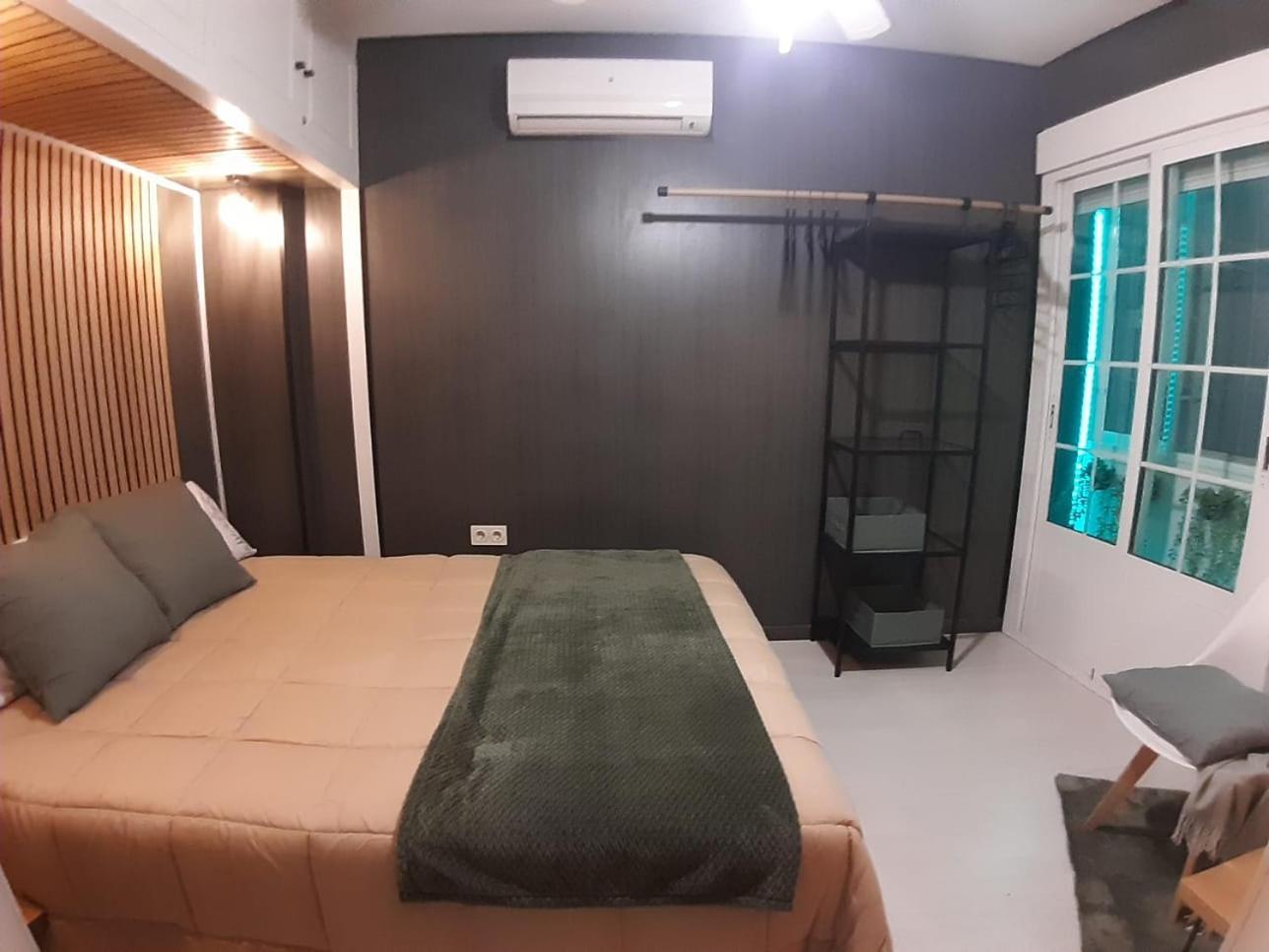 Apartamento E&R Malaga Centro- Parking Gratis Exteriér fotografie