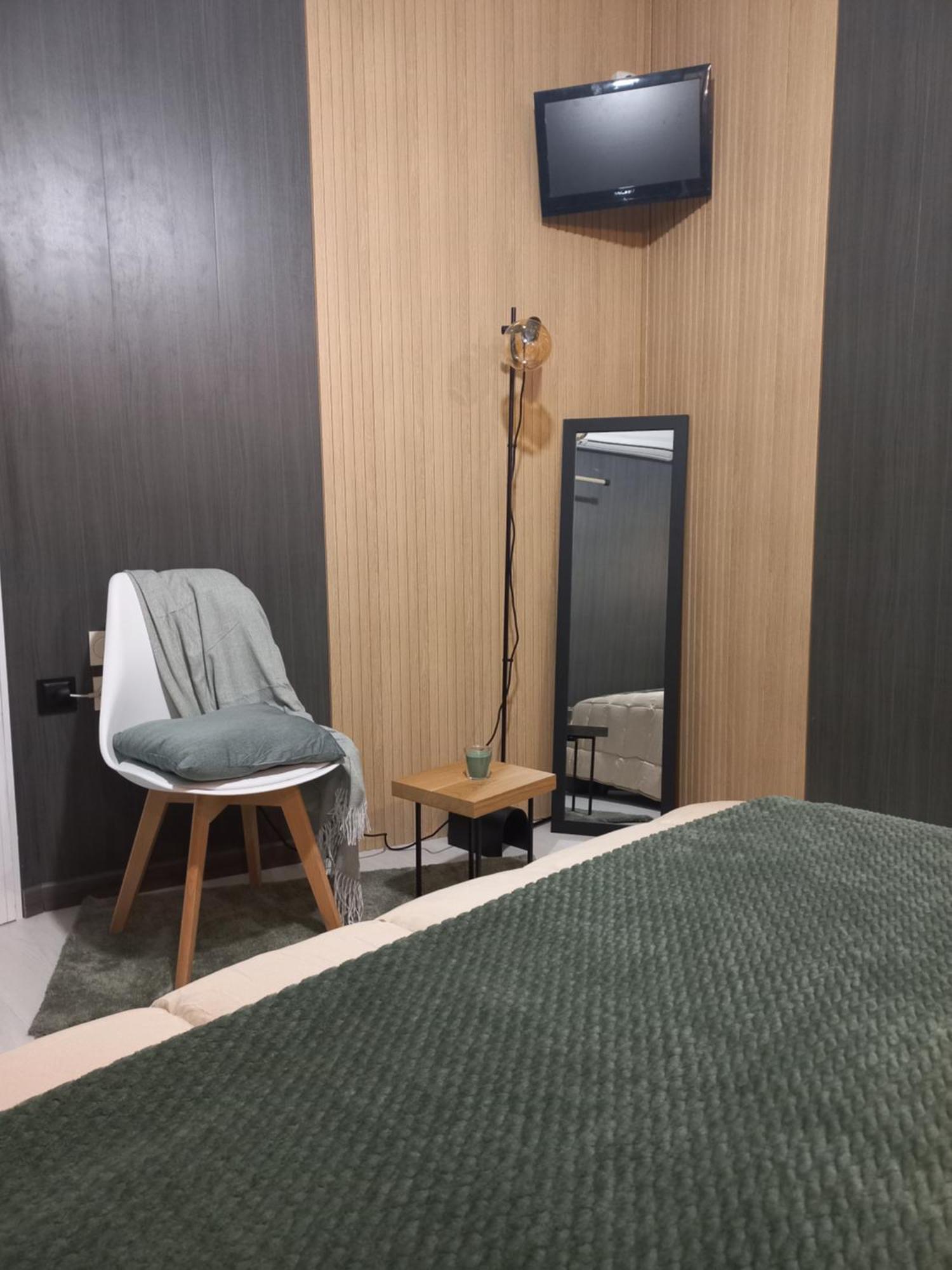 Apartamento E&R Malaga Centro- Parking Gratis Exteriér fotografie