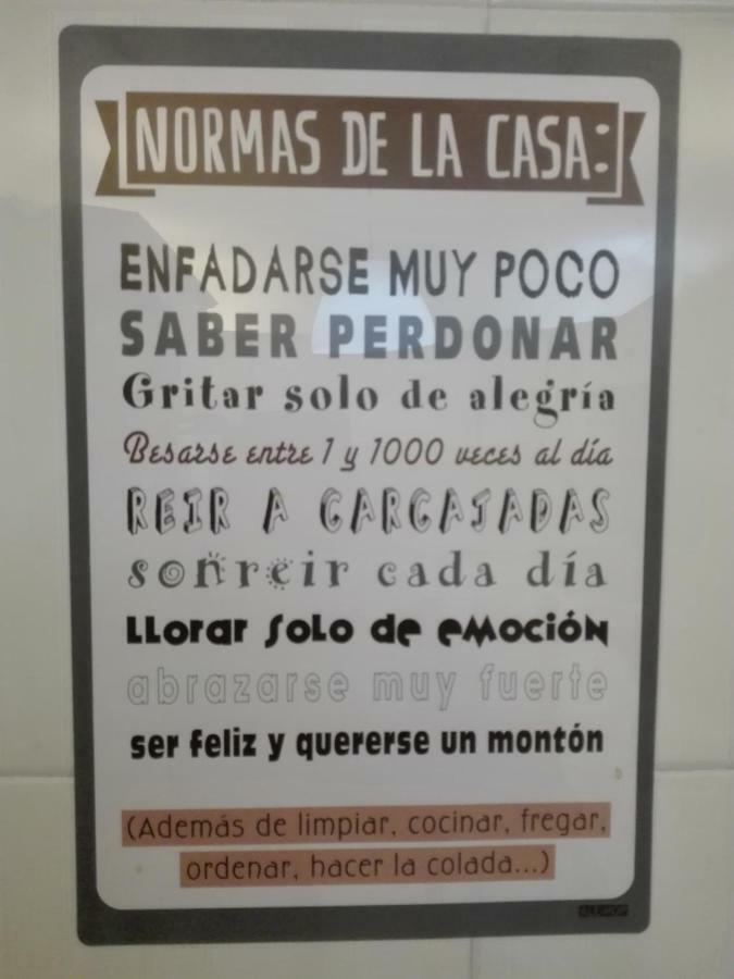 Apartamento E&R Malaga Centro- Parking Gratis Exteriér fotografie